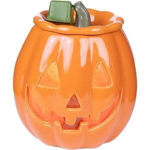 Wax Melt Warmer, Wax Warmer for Scented Wax Melts - Halloween Collection